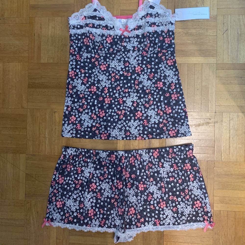 PJ set NWT!